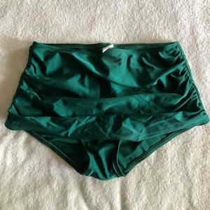 Esther Williams swimsuit bottoms